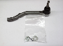 Image of Steering Tie Rod End (Left) image for your 2007 INFINITI Q60   
